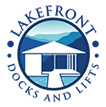 lakefront docks and lifts